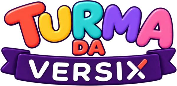Turma da Versix